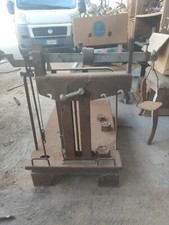 Antica Bascula Bilancia Da