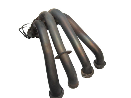 Collettori scarico yamaha yzf - scarico,