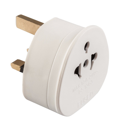 Adattatore viaggio 230v - adattatore,