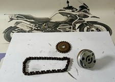 POMPA OLIO KYMCO PEOPLE S 200