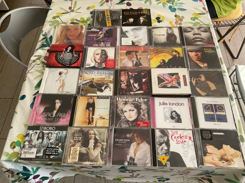 Stupendo lotto pop - cd, rok