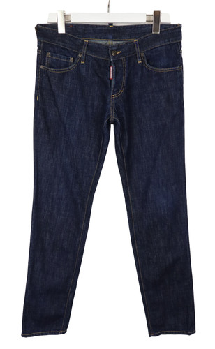 Jeans slim dsquared2 donna - dsquared2, eu