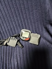 Pedometro bici computer