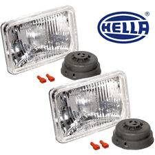 Faro principale 2 fari H4 Jeep