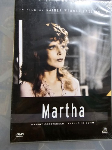 Martha rainer werner - martha, di