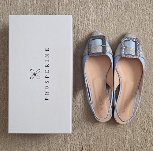 Prosperine scarpe ballerine - prosperine,