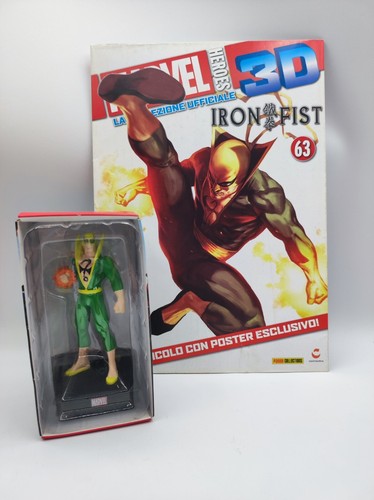 Marvel heroes iron - heroes, nr