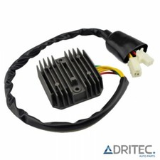 ✅ Regolatore Raddrizzatore