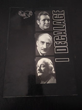 I DECALAGE PITTORI ALOISI DE