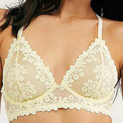 Free people reggiseno - people, donna