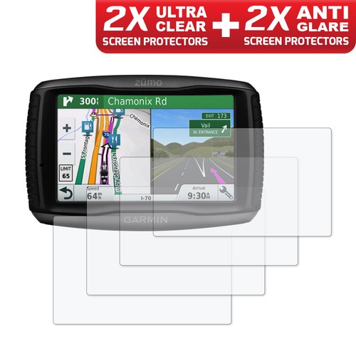 Garmin zumo 590lm - garmin, 595lm