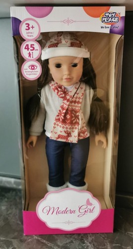 Toy place bambola - place,
