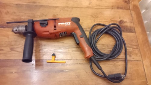 Hilti uh650 120v 2 - hilti, 1/2"