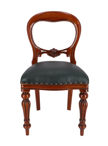Sedia per scrivania - , legno