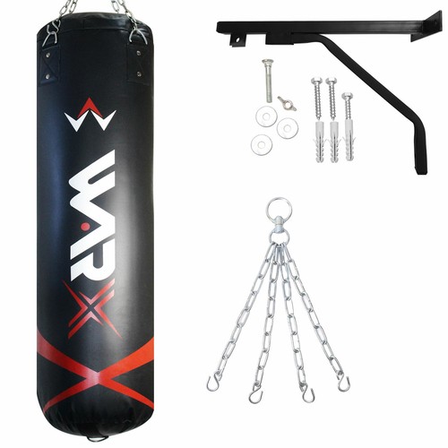 Warx 5ft riempito - 5ft,