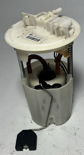 Pompa carburante smart fortwo - pompa,