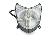 204360L FARO FANALE ANTERIORE KYMCO AGILITY 50 125 2002 AL 2009 RUOTA 10 E R 12