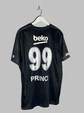 #99 Prince Boateng Besiktas