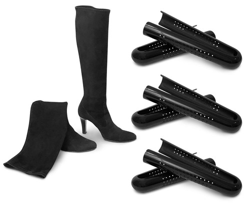 Bag vie tall boot - tall, shapers