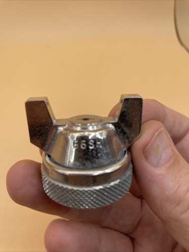 Binks air cap 66hs - cap,