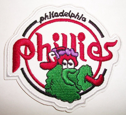 Philadelphia phillies - philadelphia,