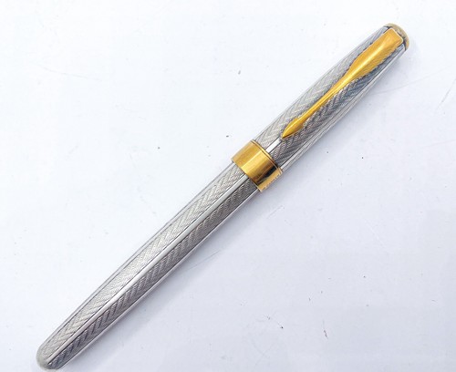 Penna stilografica parker - stilografica,