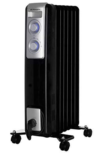 Orbegozo 1500 radiatore - rn,