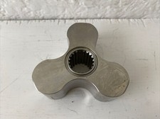 Pompa a lobi rotativi -