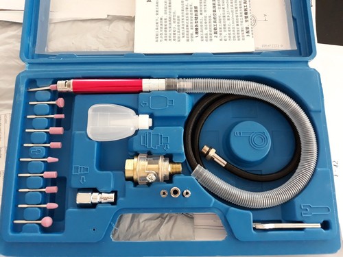 Fresino rotativo pneumatico - fresino,