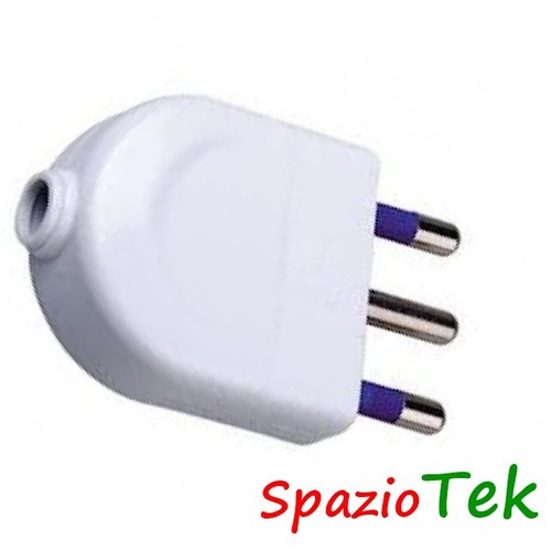 Spina rete elettrica