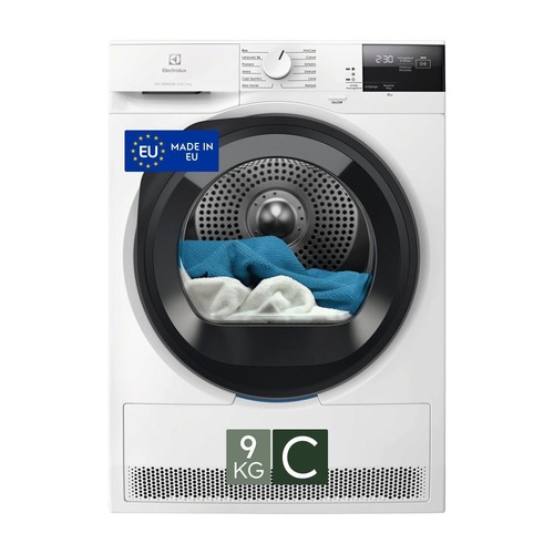 Electrolux asciugatrice kg - electrolux, 9