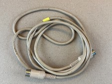 Cavo DIN vintage 5 pin maschio a maschio Grundig lungo 79"