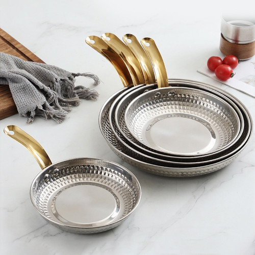 Piatto bistecca acciaio inox - acciaio,