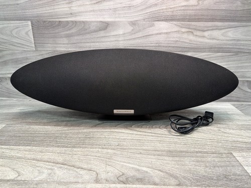Bowers wilkins zeppelin - &,