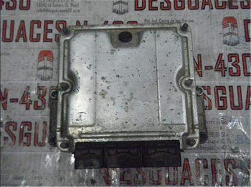 281011571 centralina renault - 281011571,