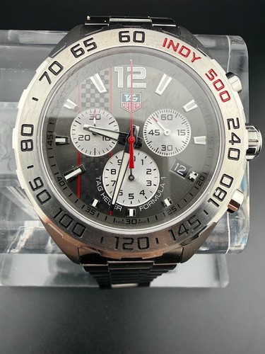 Cronografo tag heuer formula - cronografo,