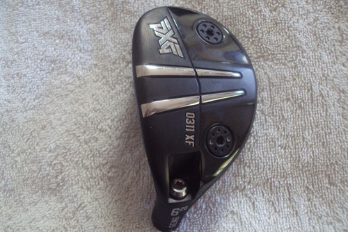 Lefty pxg 0311xf gen6 testa - lefty,