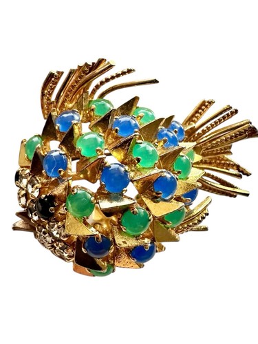 Christian dior spilla - dior,