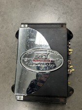 MTX Thunder Amplificatore