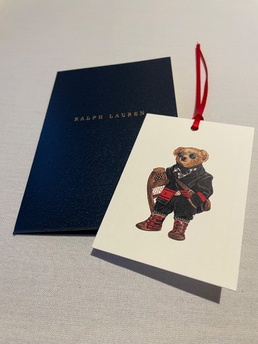 Carta regalo ralph - regalo,