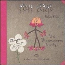 Libro Nuovo - Pauline Earles -