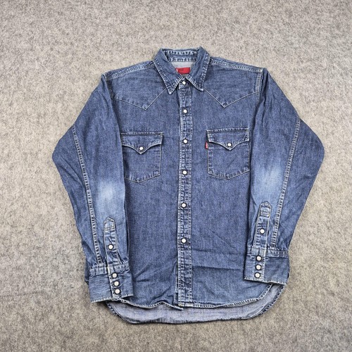 Camicia levis uomo extra - camicia,