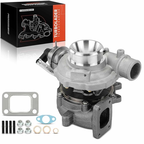 Turbocompressore per iveco - turbocompressore,