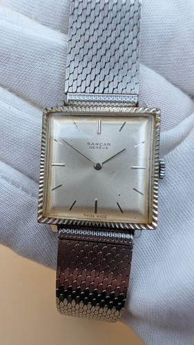Orologio polso vintage - da,