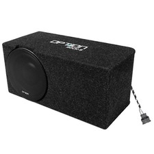 Subwoofer per Skoda Enyaq con
