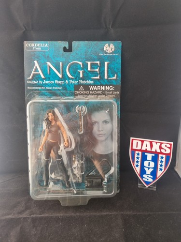Buffy the vampire slayer - the,