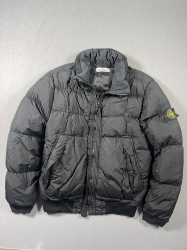 Giubbotto bomber stone island - bomber,