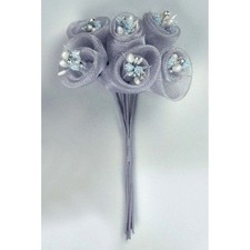 6 PEZZI Mini Rosa betty colore