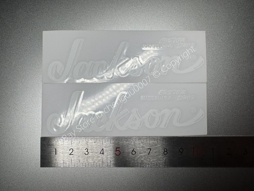 Set per jackson - 2,