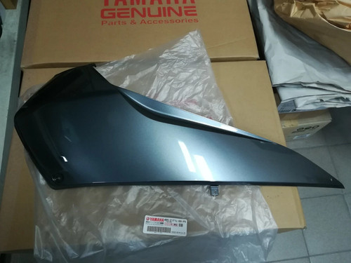 Carena fairing yamaha tmax - yamaha,
